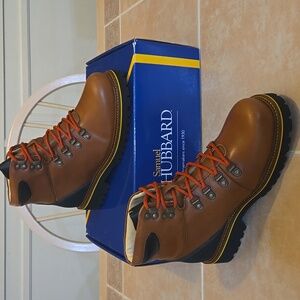 Samuel Hubbard Boots